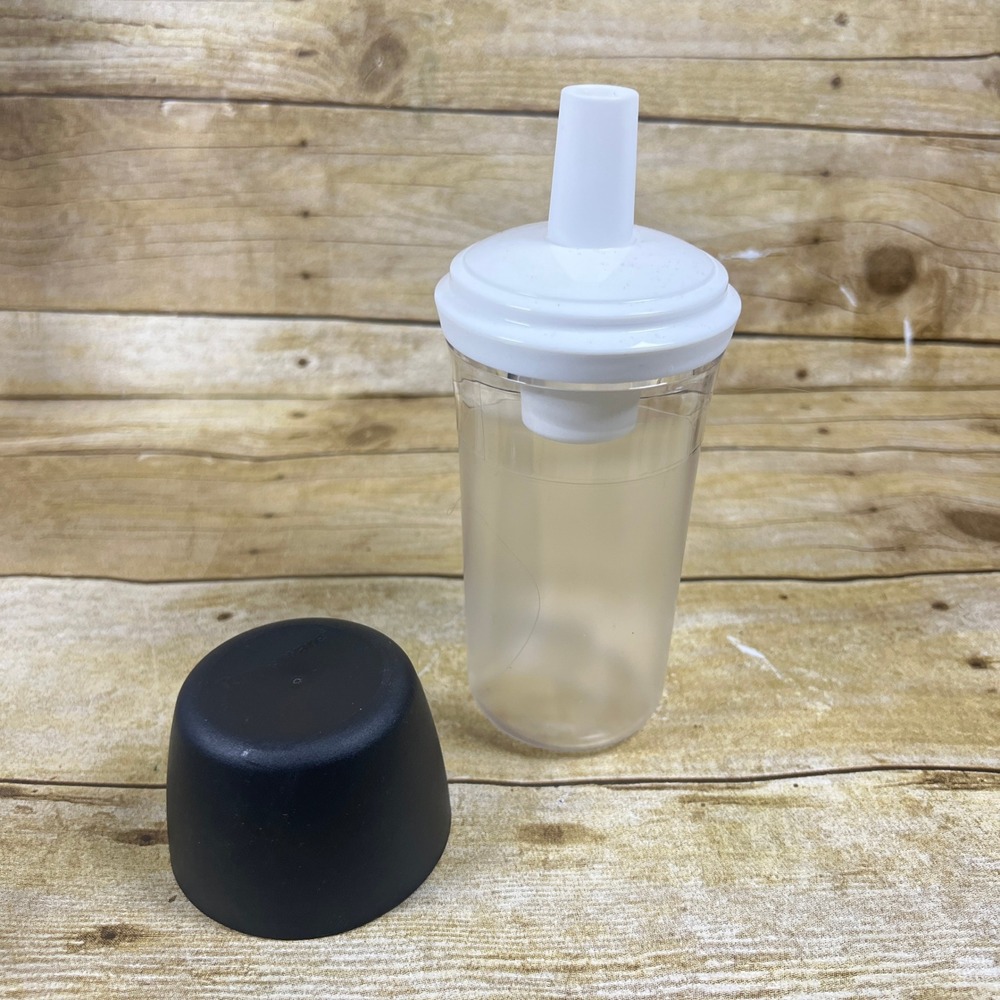 Tupperware Allegra Sugar Dispenser 2627A-2 NEW
